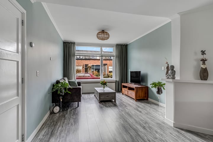 Foto 9 van Kijkuit 16