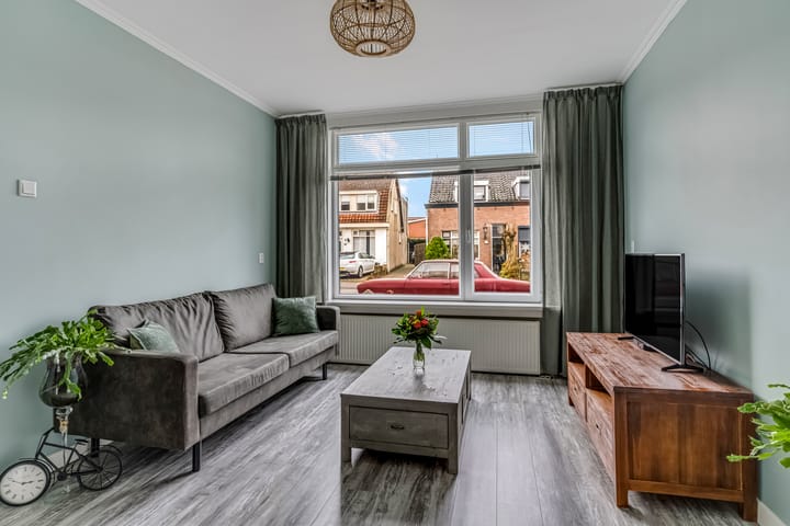 Foto 10 van Kijkuit 16