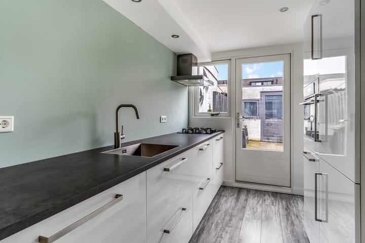 Foto 13 van Kijkuit 16