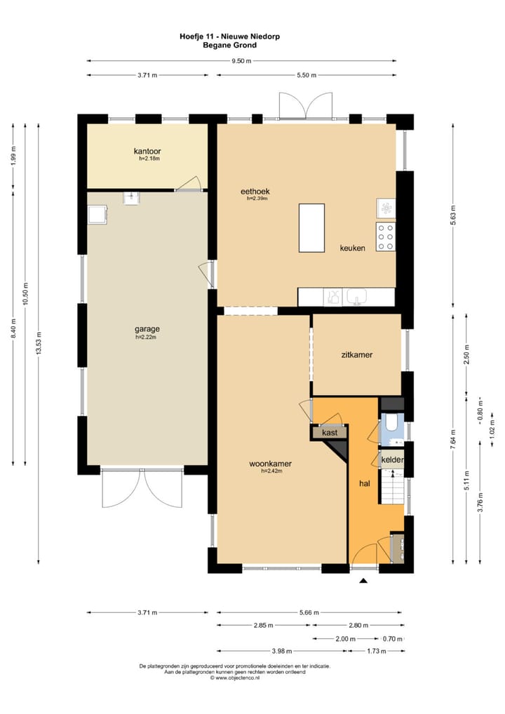 Foto 53 van Hoefje 11