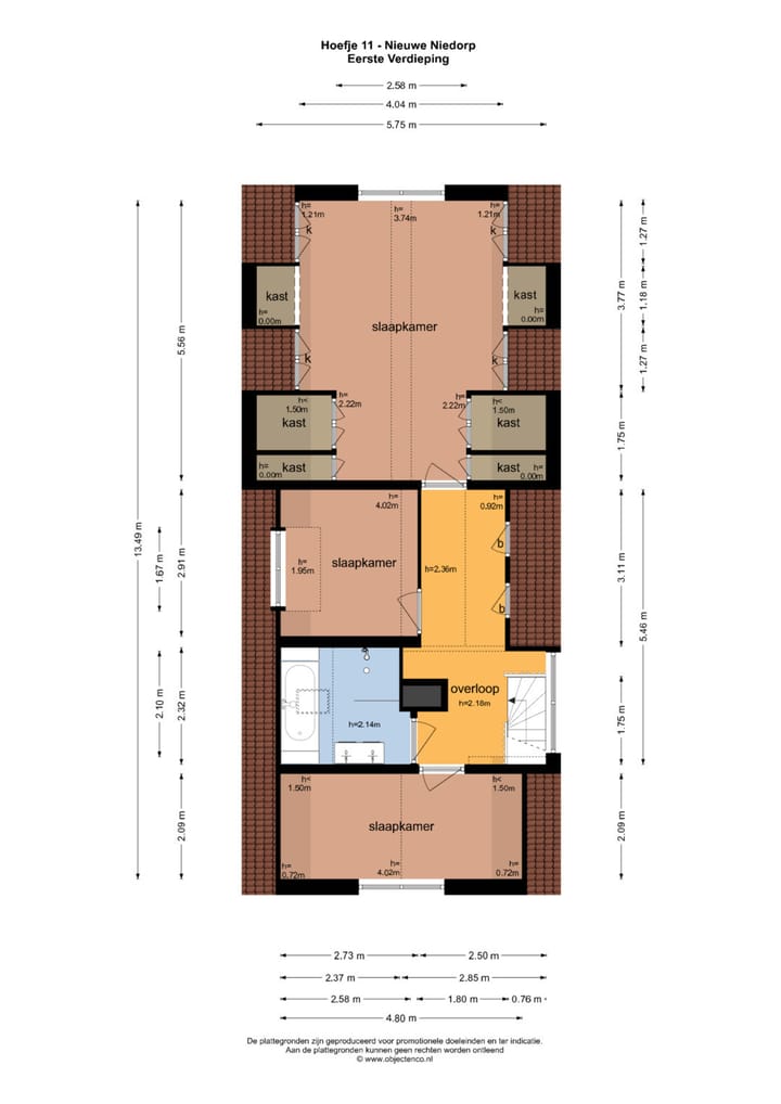 Foto 54 van Hoefje 11