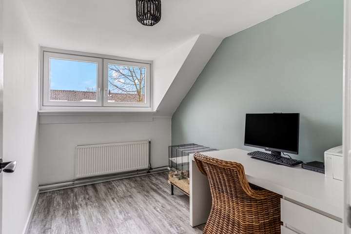 Foto 20 van Kijkuit 16