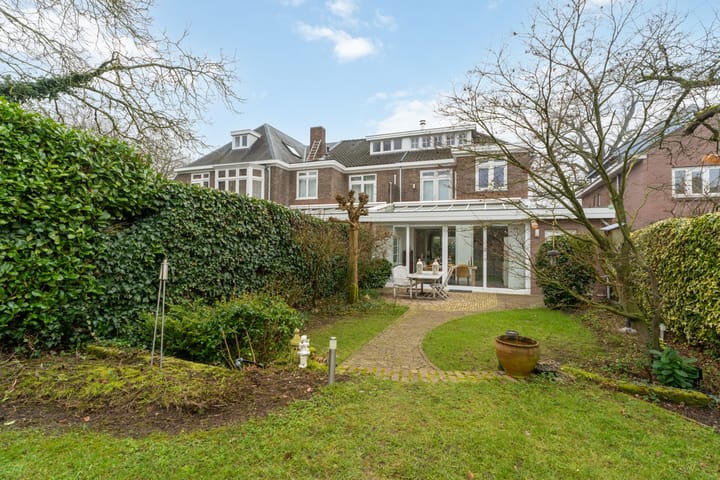 Foto 3 van Groesbeekseweg 255