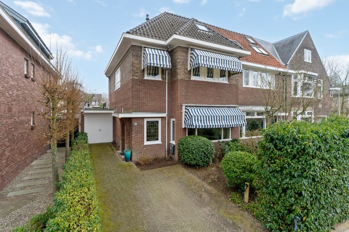 Foto 4 van Groesbeekseweg 255