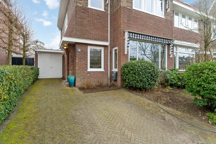 Foto 5 van Groesbeekseweg 255