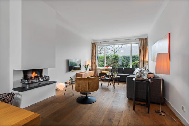 Foto 9 van Groesbeekseweg 255