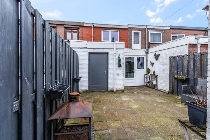 Foto 35 van Kijkuit 16