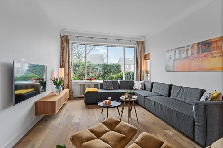 Foto 10 van Groesbeekseweg 255