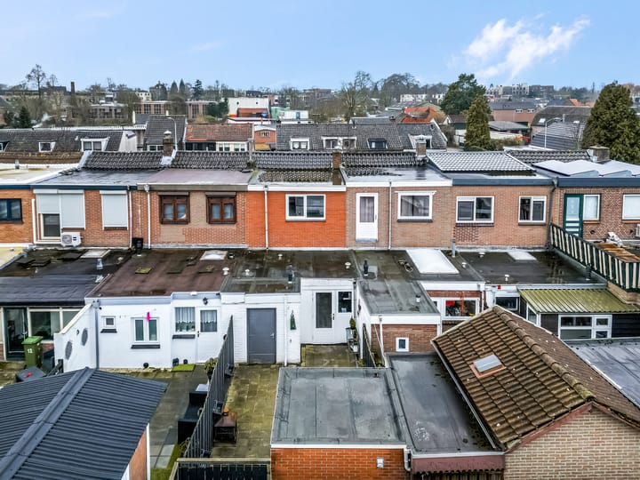 Foto 36 van Kijkuit 16