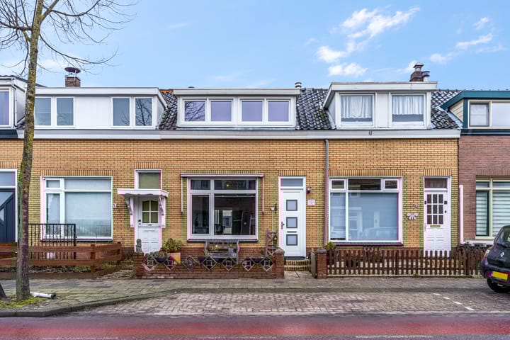 Foto 40 van Kijkuit 16