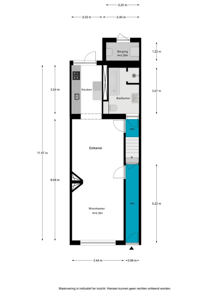 Foto 41 van Kijkuit 16