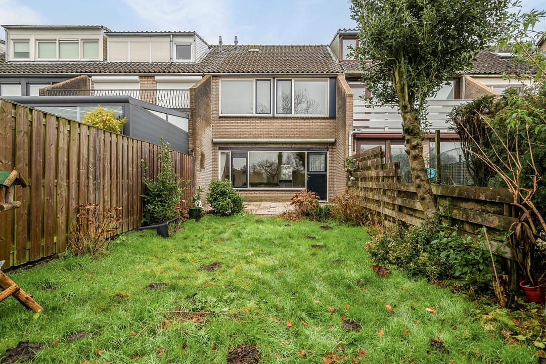 Foto 2 van Verdistraat 119