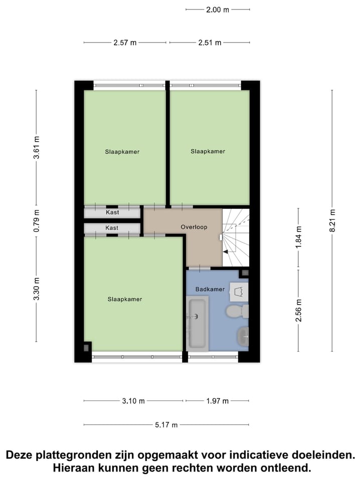 Foto 37 van Verdistraat 119