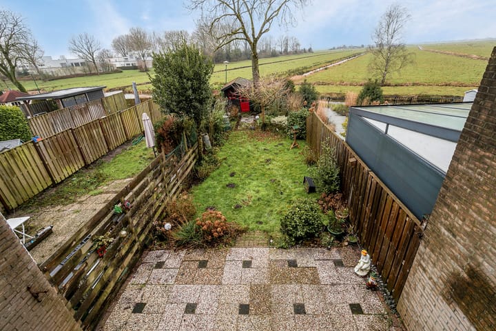 Foto 3 van Verdistraat 119