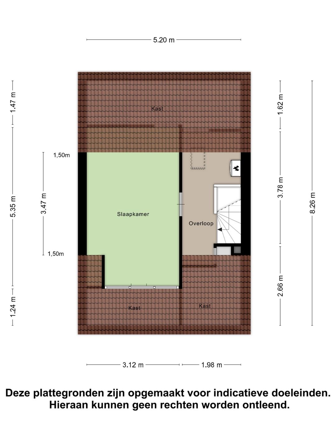 Foto 38 van Verdistraat 119