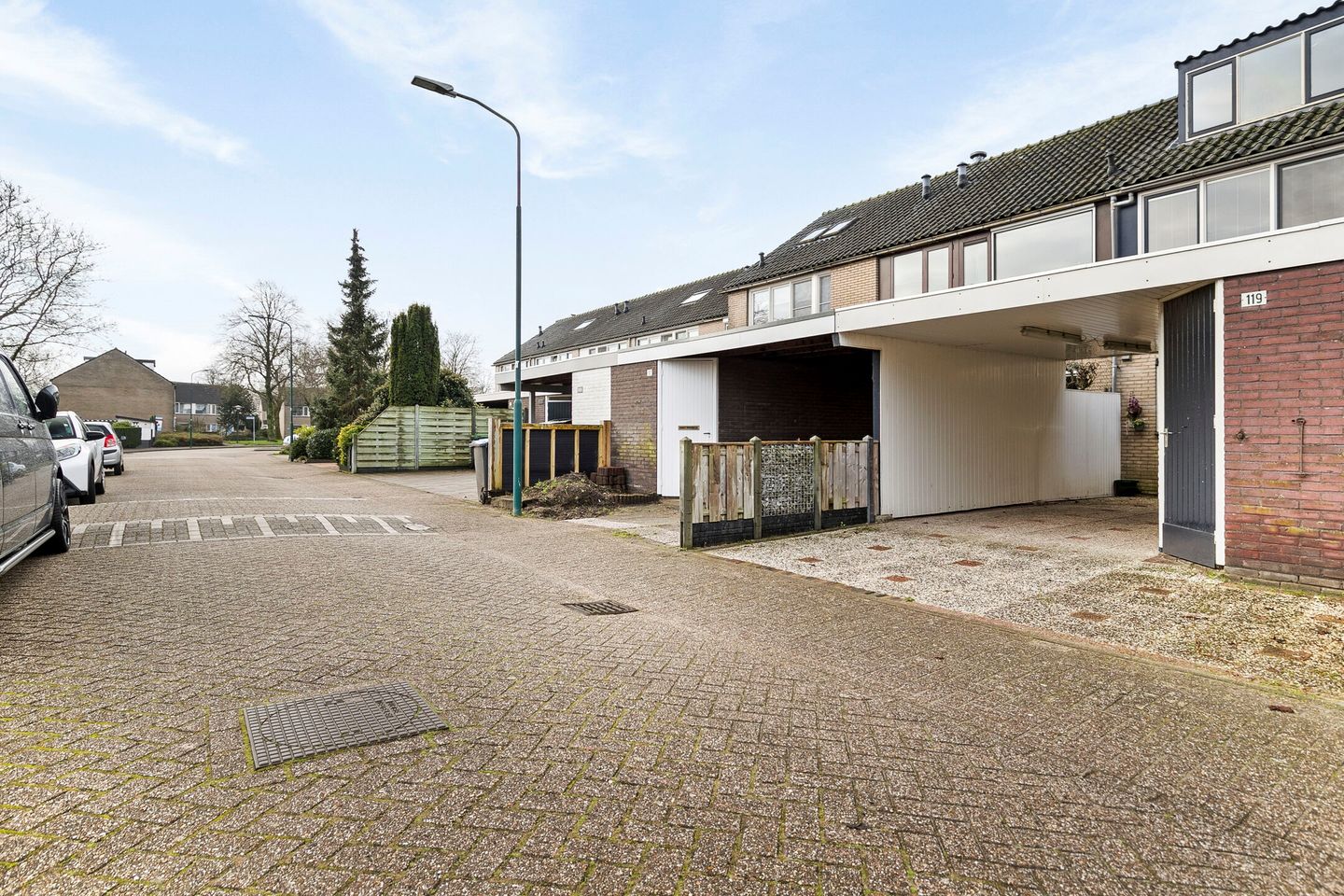 Foto 4 van Verdistraat 119