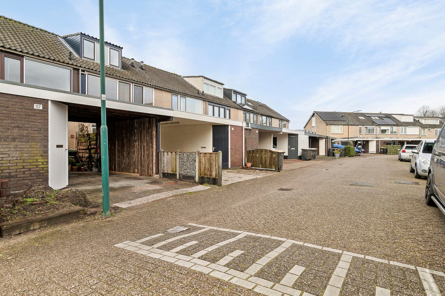 Foto 5 van Verdistraat 119