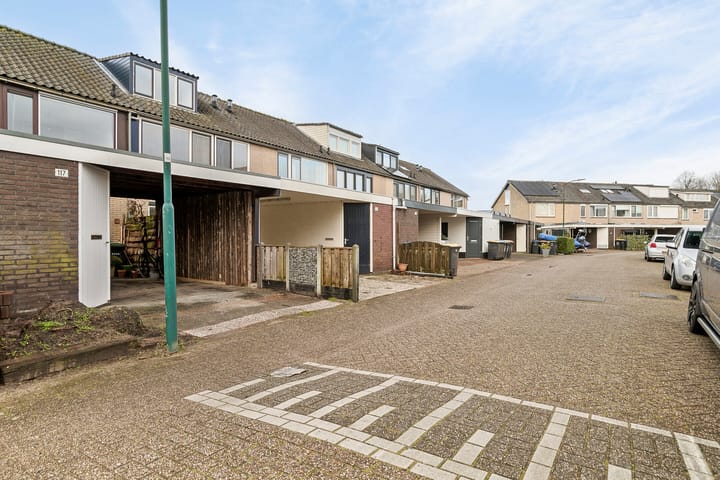 Foto 5 van Verdistraat 119