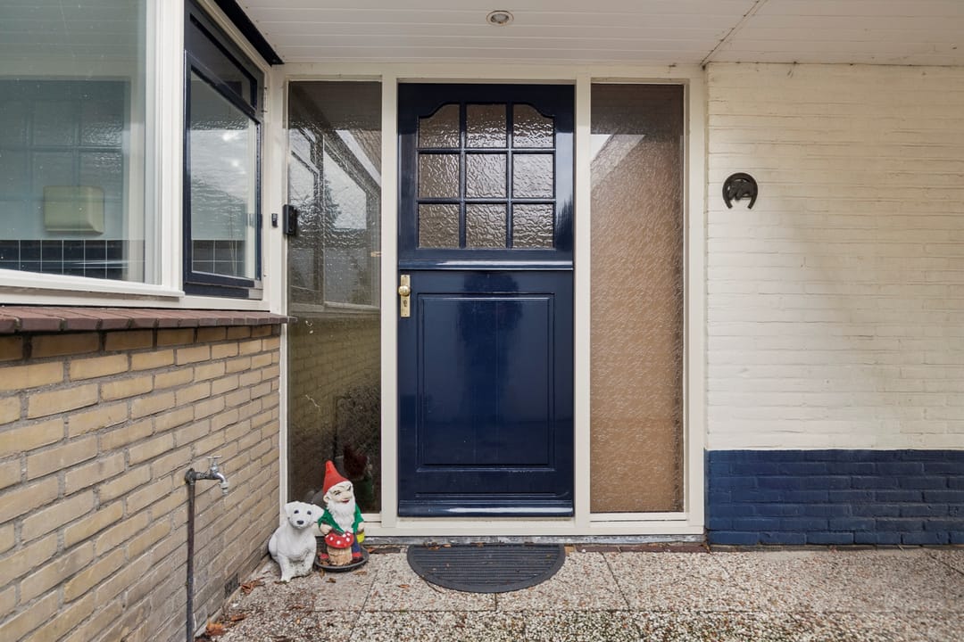 Foto 7 van Verdistraat 119