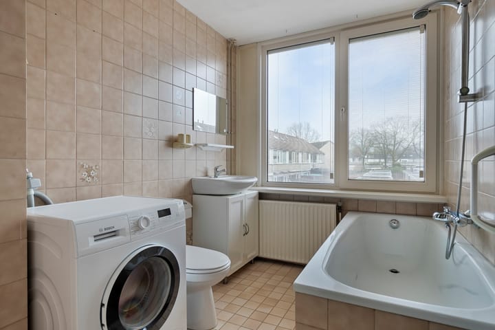 Foto 25 van Verdistraat 119