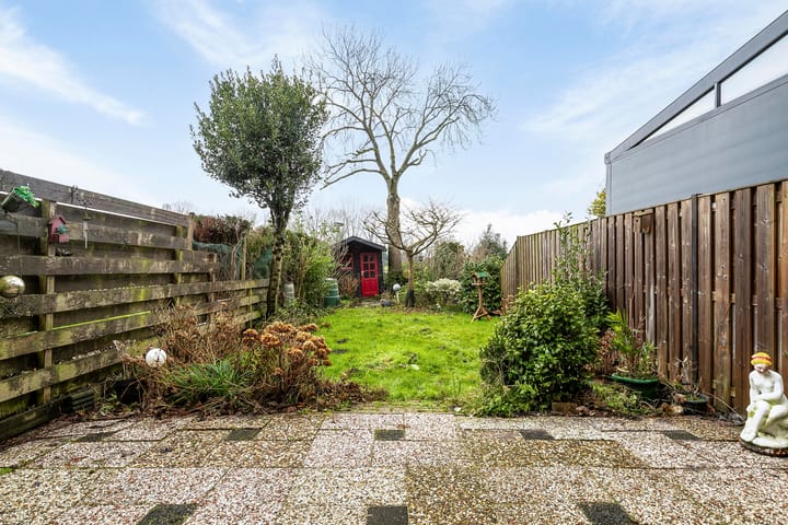 Foto 32 van Verdistraat 119