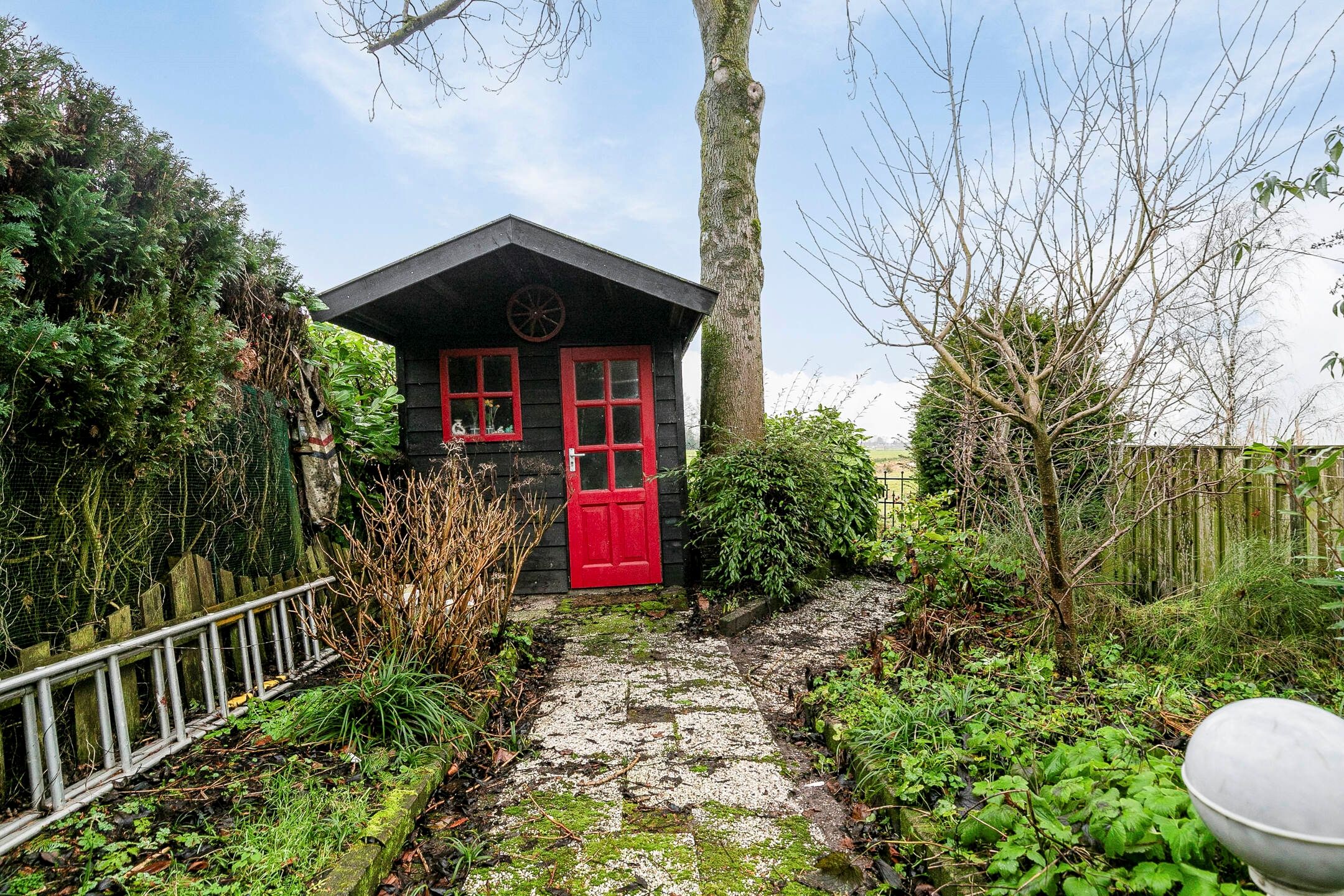 Foto 33 van Verdistraat 119