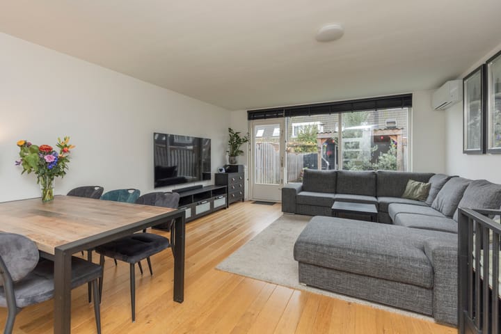 Foto 2 van Spankerstraat 15