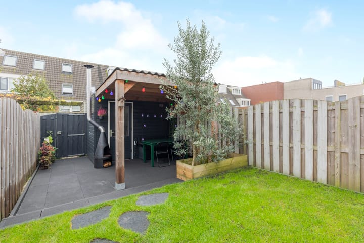 Foto 4 van Spankerstraat 15