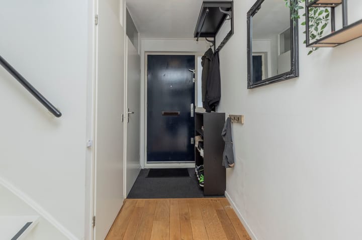 Foto 6 van Spankerstraat 15