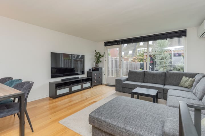 Foto 8 van Spankerstraat 15