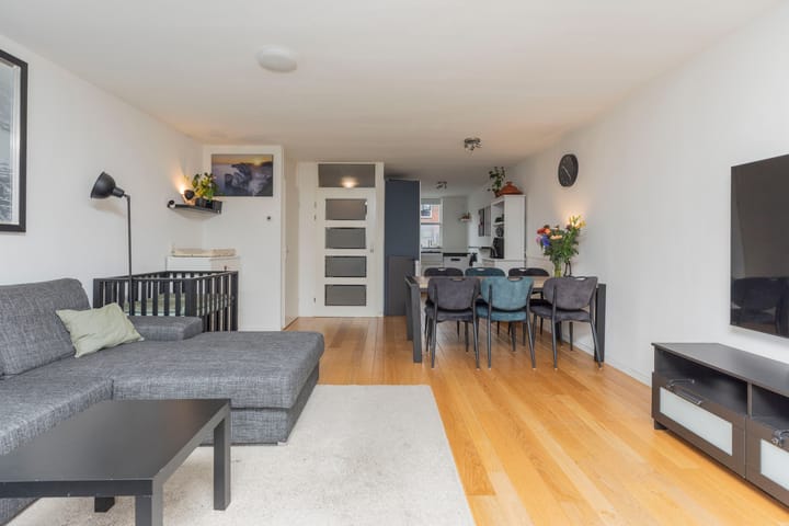 Foto 11 van Spankerstraat 15