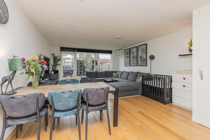 Foto 12 van Spankerstraat 15