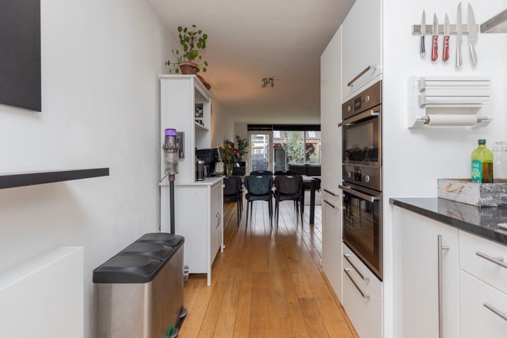 Foto 14 van Spankerstraat 15