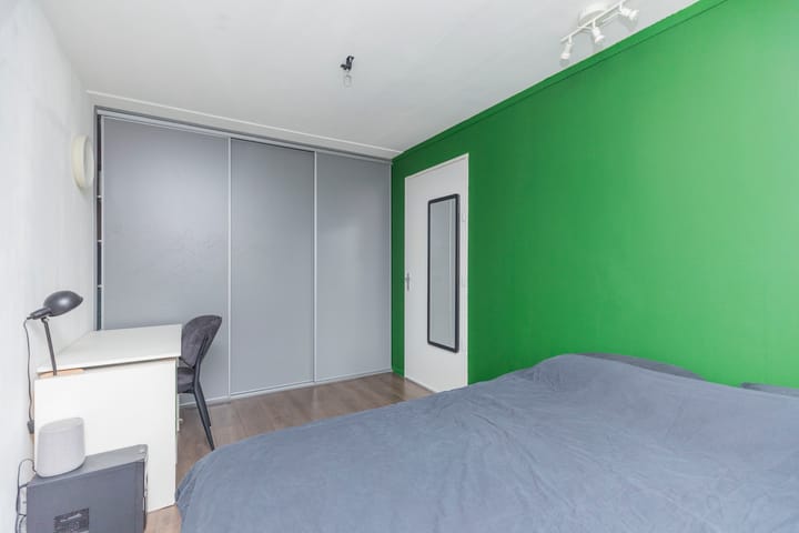 Foto 16 van Spankerstraat 15