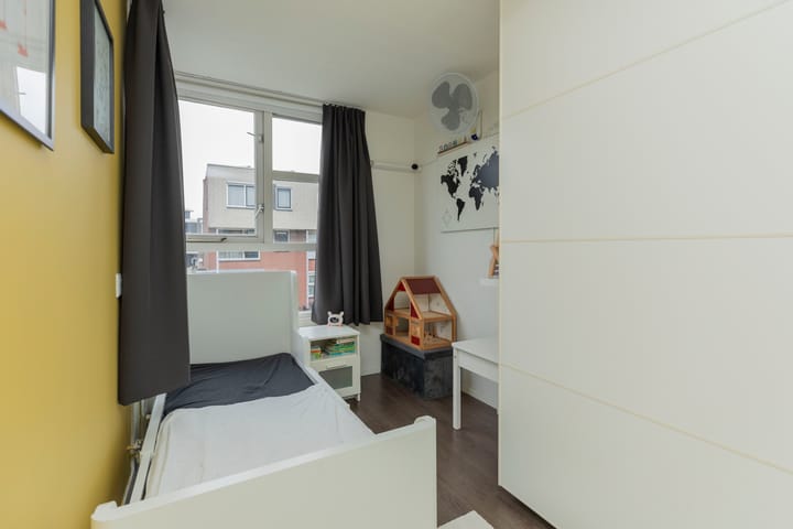 Foto 19 van Spankerstraat 15