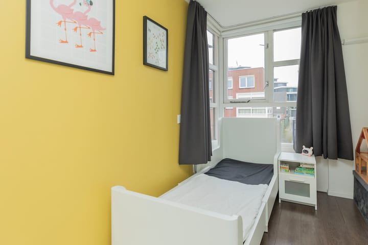 Foto 20 van Spankerstraat 15