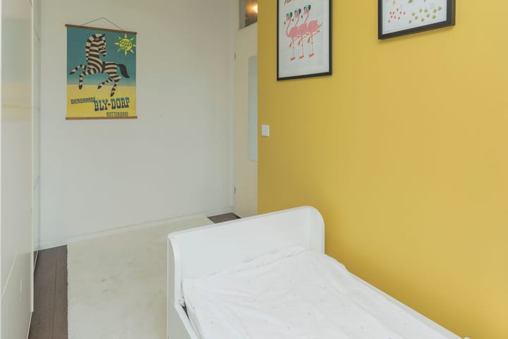 Foto 21 van Spankerstraat 15