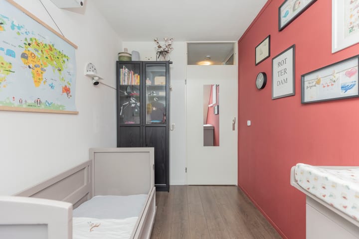 Foto 24 van Spankerstraat 15