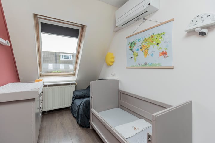 Foto 25 van Spankerstraat 15