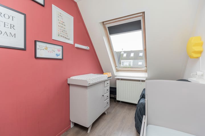 Foto 26 van Spankerstraat 15