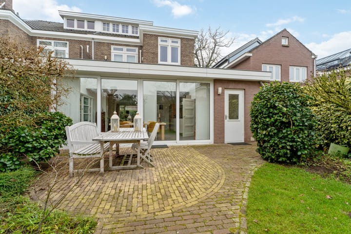 Foto 63 van Groesbeekseweg 255