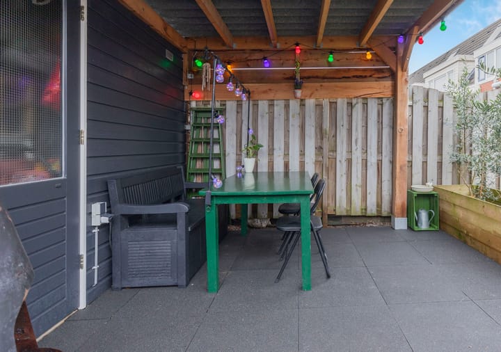 Foto 32 van Spankerstraat 15