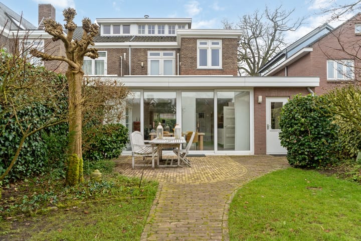 Foto 65 van Groesbeekseweg 255