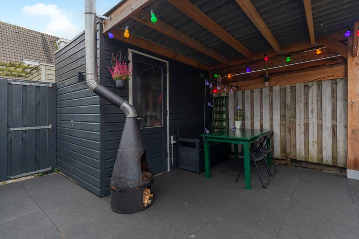 Foto 33 van Spankerstraat 15