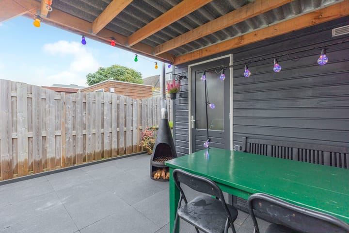 Foto 34 van Spankerstraat 15