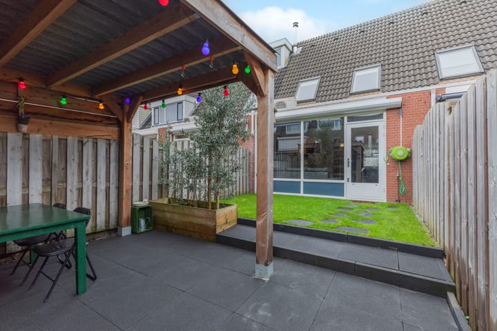 Foto 36 van Spankerstraat 15