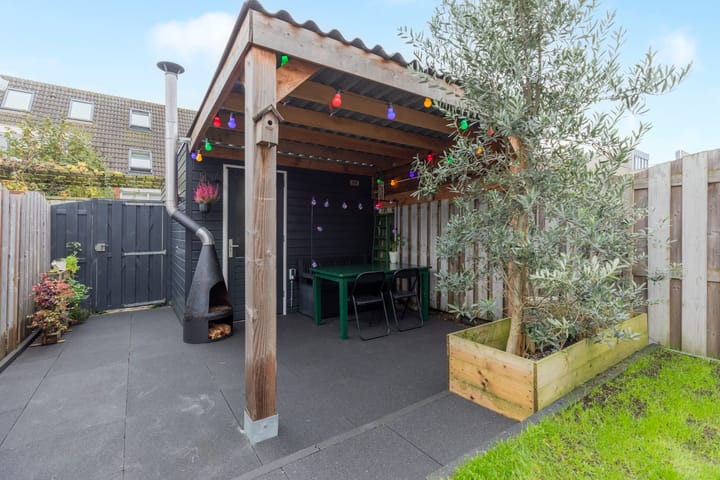 Foto 37 van Spankerstraat 15