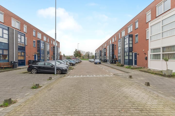 Foto 39 van Spankerstraat 15