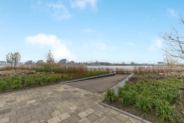 Foto 40 van Spankerstraat 15