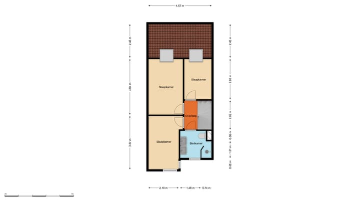 Foto 43 van Spankerstraat 15